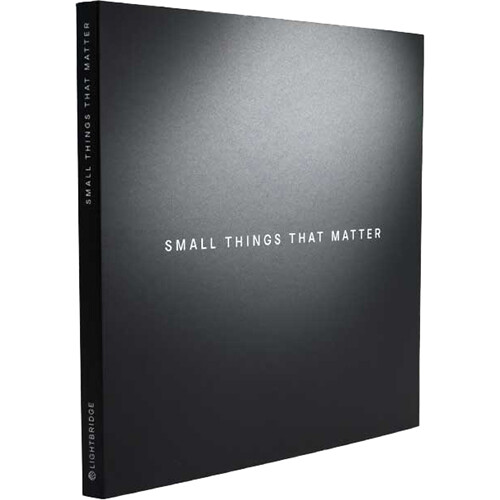Lightbridge Small Things That Matter Booklet
