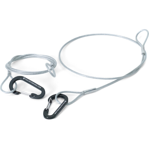 Lightbridge C-Safety Cable