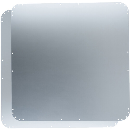 Lightbridge DIFF 2 Gen 2 Precision Reflector (39.4 x 39.4", 2-Pack)
