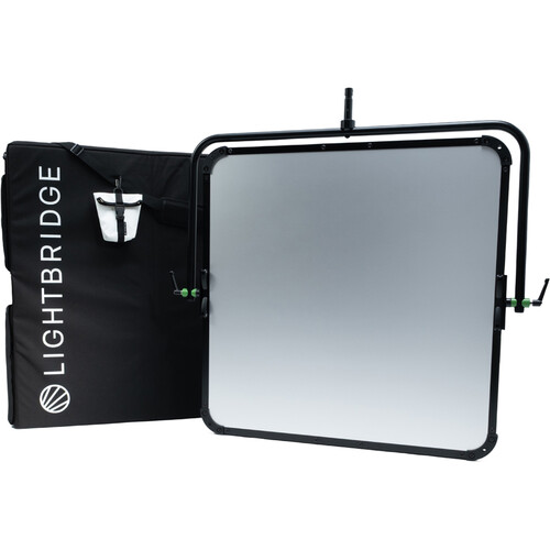 Lightbridge C-100 Frame Kit with Yoke & Speedbag (Diffusion 0/1, Gen 2)