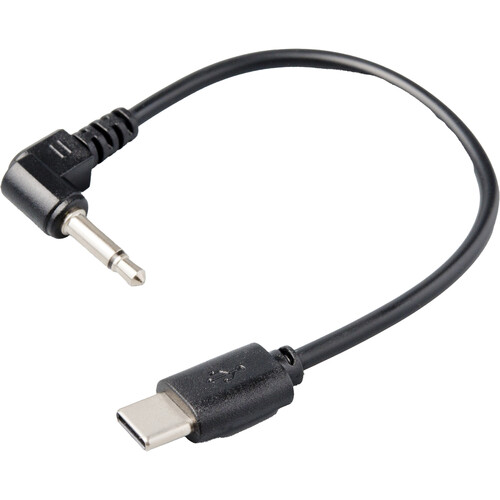 LightPix Labs USB-C to 3.5mm Sync Cord (5.9")