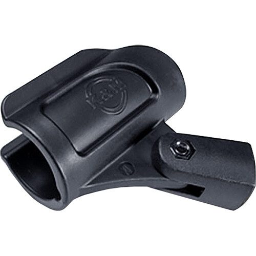 Lightspeed Mic Stand with Clip for Sharemike