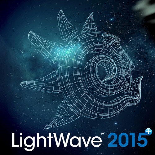 Lightwave by NewTek LightWave 2015 Upgrade (Download)