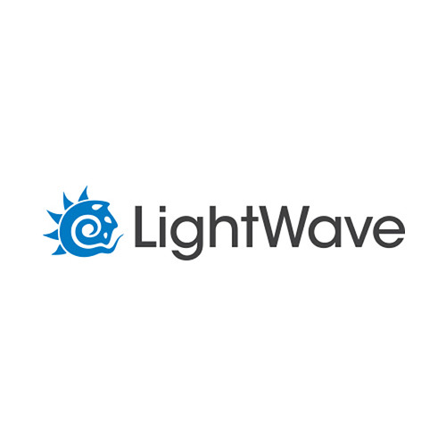 LightWave 3D 2018 (Educational, Download)