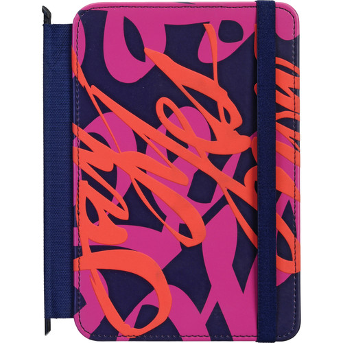 LightWedge Verso Swap-It Interchangeable Cover for Kindle Fire ("Say Yes")