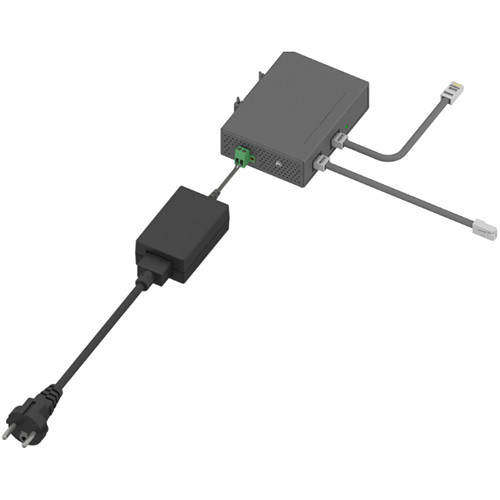 LigoWave LigoPTP RapidFire PoE Power Injector Kit