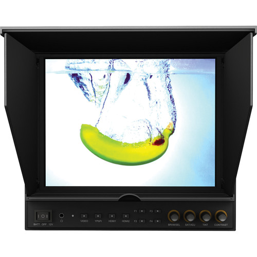 Lilliput 969B/O/P 9.7" Field Monitor