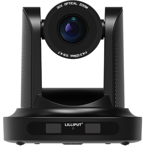 Lilliput C30P Full HD PTZ Camera with 30x Optical Zoom