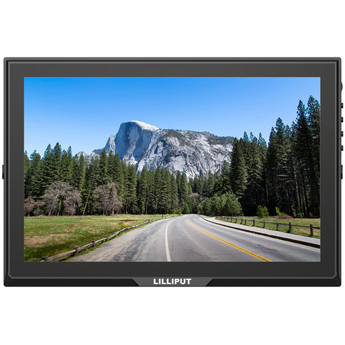 Lilliput FA1014-NP/C 10.1" Class IPS LED Display