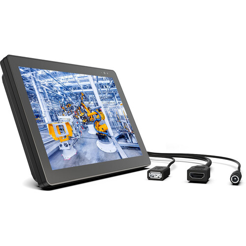Lilliput FA1019H/T 10.1" High Brightness 1500 cd/m² Monitor (Touchscreen)