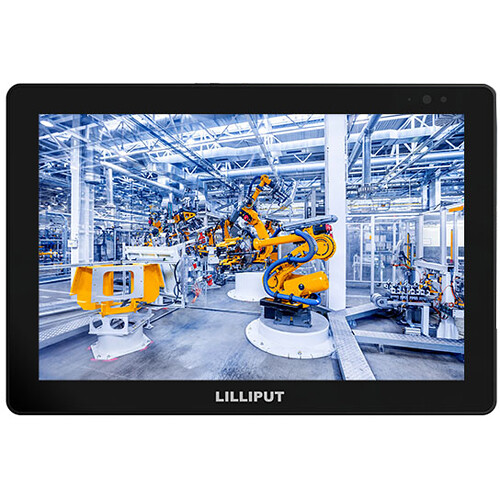 Lilliput FA1019V/C 10.1" High Brightness 1500 cd/m² Monitor (Non-Touchscreen)