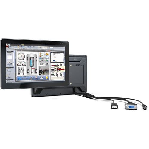 Lilliput FA1019V/T 10.1" High Brightness 1500 cd/m² Monitor (Touchscreen)
