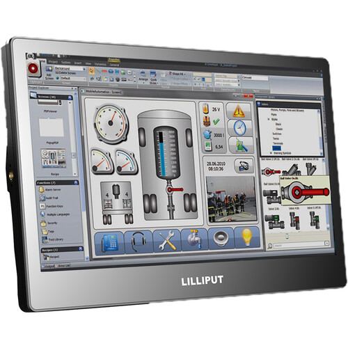 Lilliput FA1330/C 13.3" Full HD Commercial Monitor