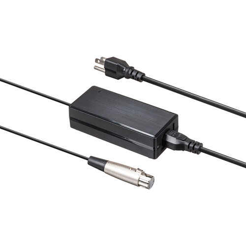 Lilliput DC Power Adapter for Q18 Monitor