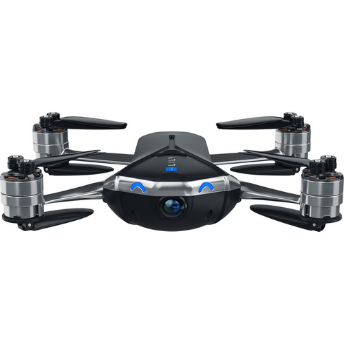 LILY Next-Gen Camera Drone (2017)