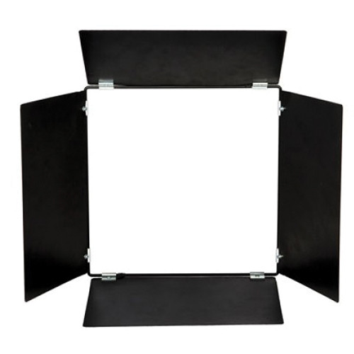 Limelite VB1500 4-Leaf Barndoor Set for Mosaic LED Panel