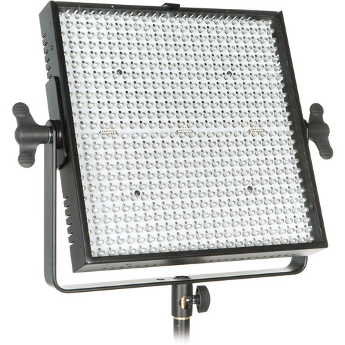 Limelite Mosaic Tungsten LED Panel with V-Mount Battery Plate