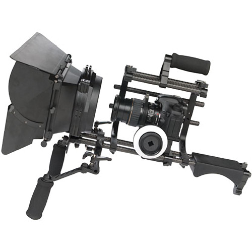 Limelite Comodo Pro Camera Support System