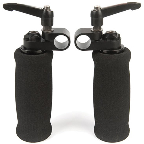 Limelite VB1124 Comodo Short Handle Set