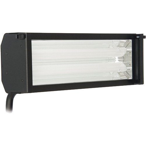 Limelite Studiolite SL255DMX 2-Tube DMX Fluorescent Fixture