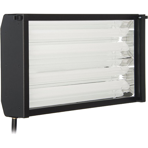 Limelite Studiolite SL455DMX 4-Tube DMX Fluorescent Fixture
