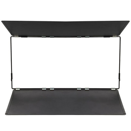 Limelite VB1501 2 x 1 Barn-Door Set