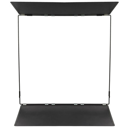 Limelite VB1502 2 x 2 Barn-Door Set