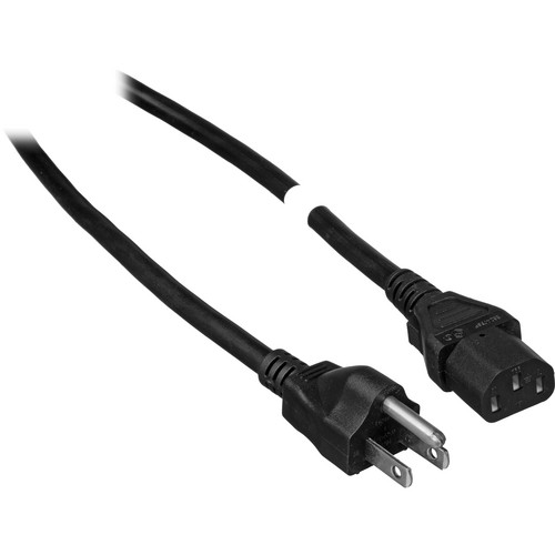 Limelite AC Power Cord for Mosaic LED Power Supply (US)