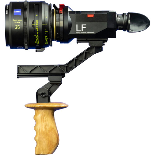 Lindsey Optics Large Format Directors Viewfinder Set (Full Frame, Super 35 & VistaVision Modules)