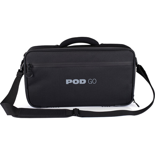 Line 6 Shoulder Bag for POD Go and POD Go Wireless