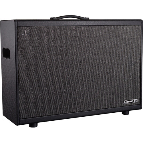 Line 6 Powercab 212 Plus 500W 2x12" Active Stereo Guitar Speaker System
