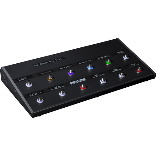 Line 6 Helix Control Footswitch Controller HELIX CONTROL B&H