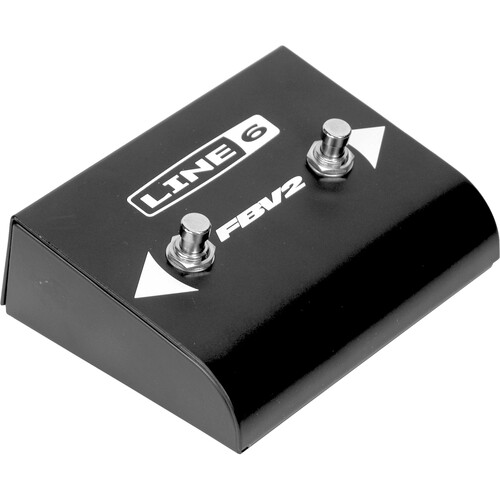Line 6 FBV2 Foot Controller