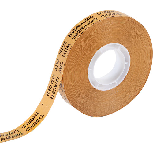 Lineco Gold ATG Tape (2 mil, 1/2" x 36 yards, 12-Pack)