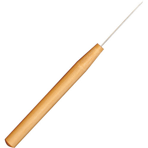 Lineco Light Duty Awl (Fine Point, Wood)