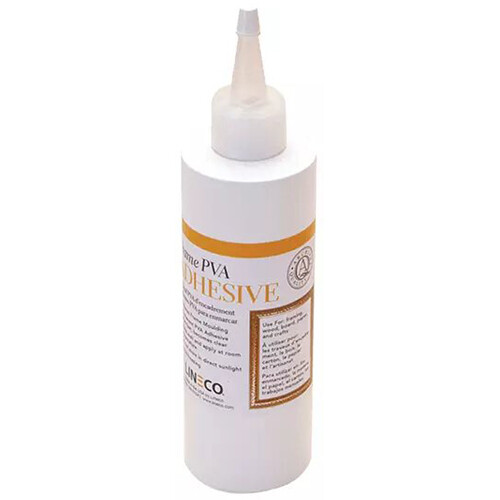 Lineco Frame PVA Adhesive (8 oz)