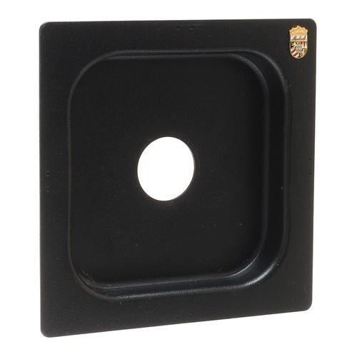 Linhof Recessed Lensboard
