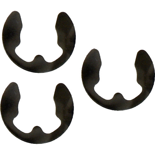 Linhof Washer for Rubber Foot (Set of 3)