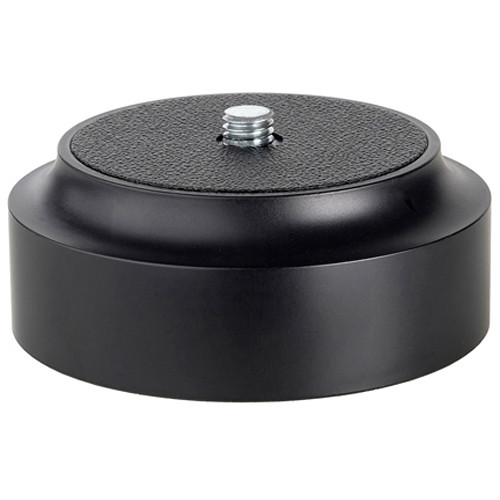 Linhof Tripod Top Plate (70-90mm, 1/4")
