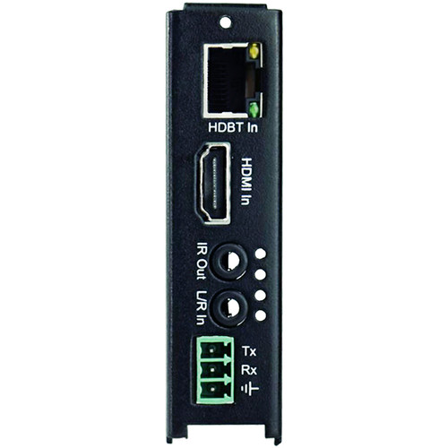 Link Bridge HDMI/HDBT Input Card for 8 x 8 Modular Matrix Switcher (Up to 330')
