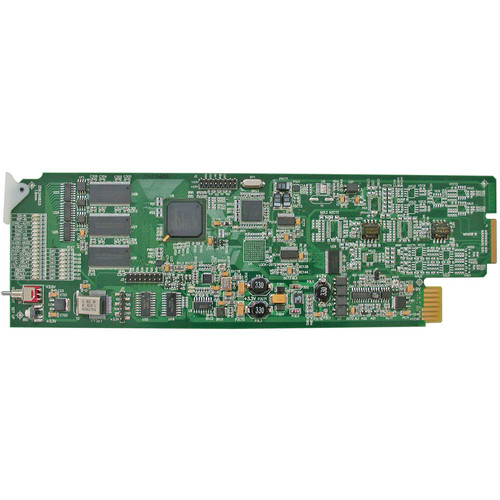 Link Electronics Sequoia Series HFS-4000 HD / SD-SDI Frame Synchronizer