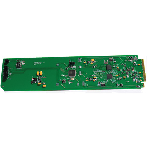 Link Electronics SQNET-B Ethernet Control Card
