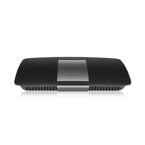 Linksys EA6400 Smart Wi-Fi Router