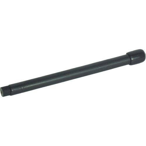 Listen Technologies LA-101 Helical Top Mounted Antenna (Dark Gray)