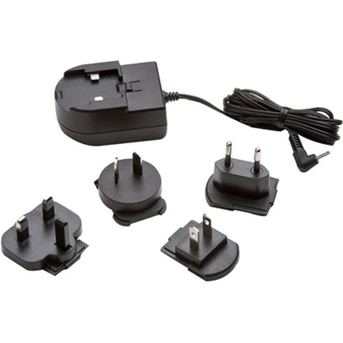 Listen Technologies 5 VDC Power Supply for M1 Interface Kit (Universal)