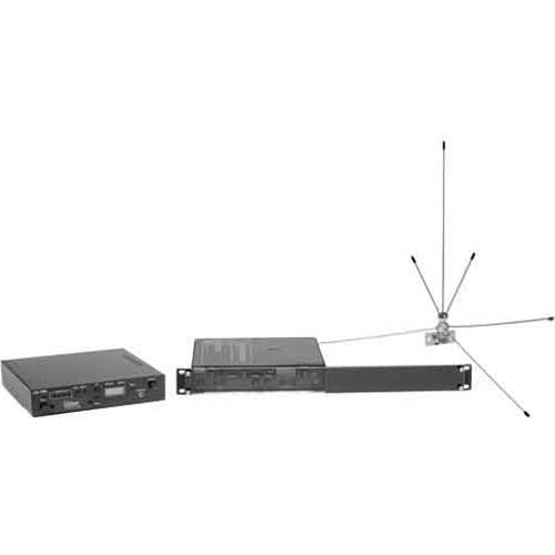 Listen Technologies Wireless Audio Distribution RF System (216 MHz)