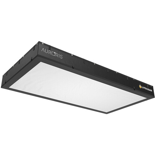 Litegear Auroris V Quarter Diffusion and Skirt (5 x 10')