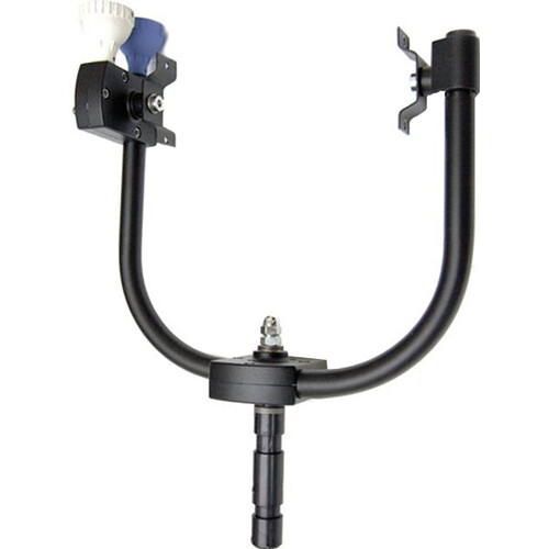 Litepanels Pole Operated Yoke Hardware Conversion Kit for Sola or Inca 4" Fresnel