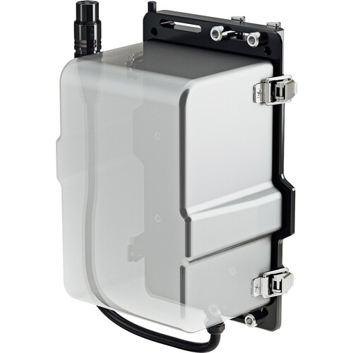 Litepanels Battery Bracket for Astra IP (V-Mount)