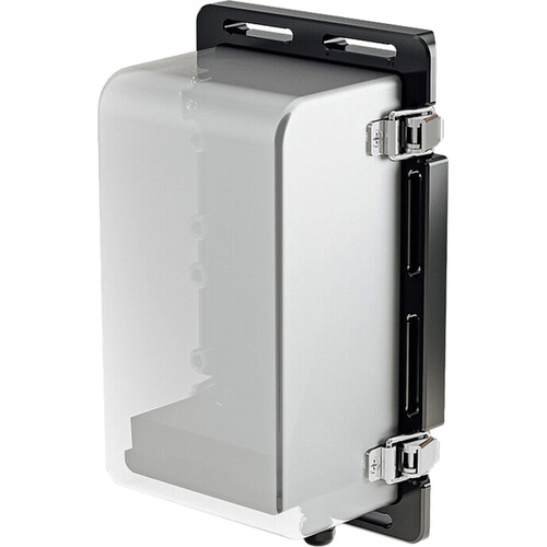 Litepanels Battery Bracket for Astra IP (Sony BP-U Mount)